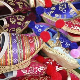 Nachbesserung - Stoffe